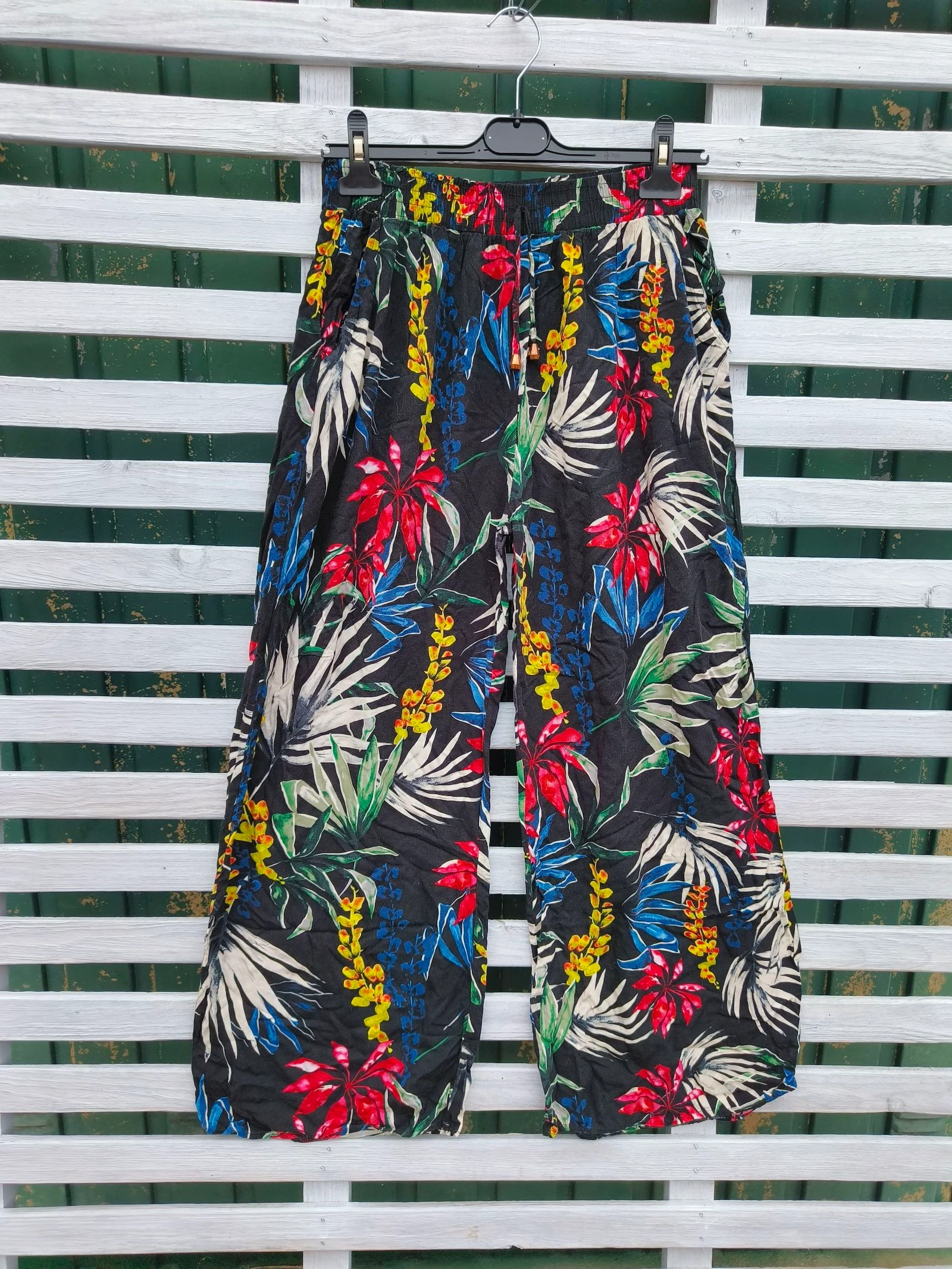 Pantalon pant femme Taille unique – photo 4
